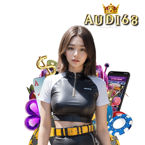 audi68 คาสิโน