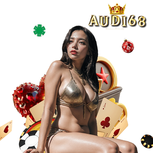audi68 โปรโมชั่นมากมาย